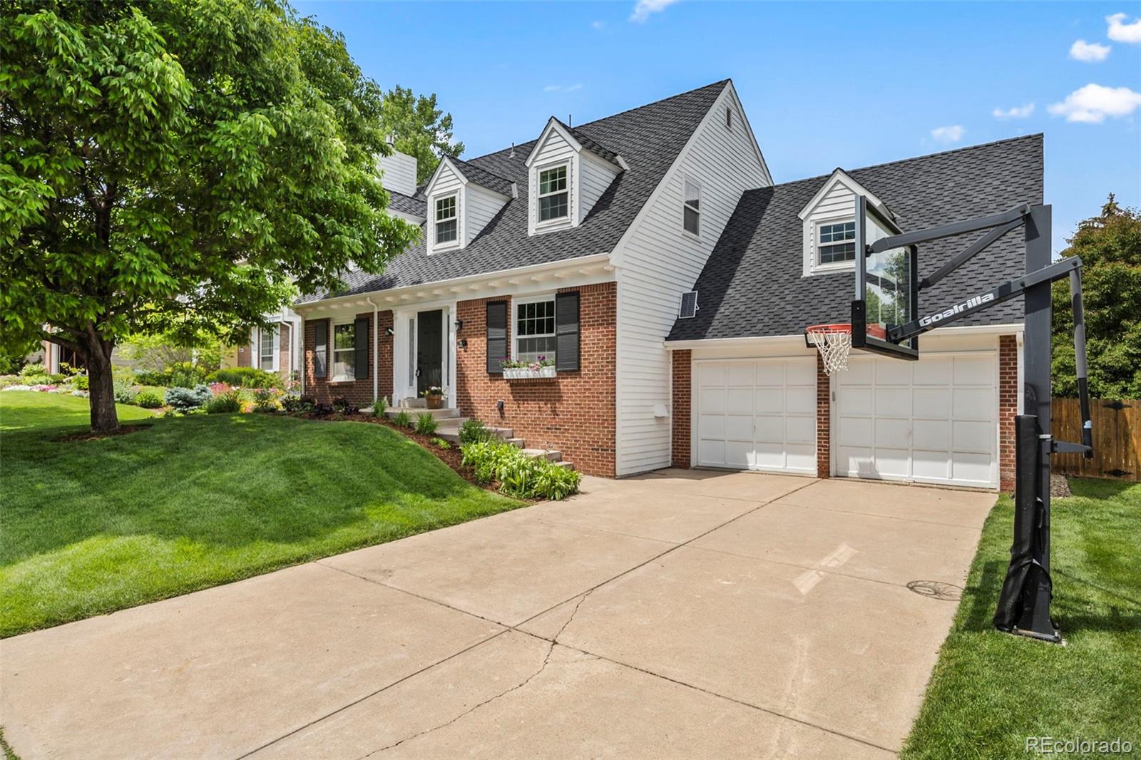 6839 S Niagara Court Centennial CO 80112