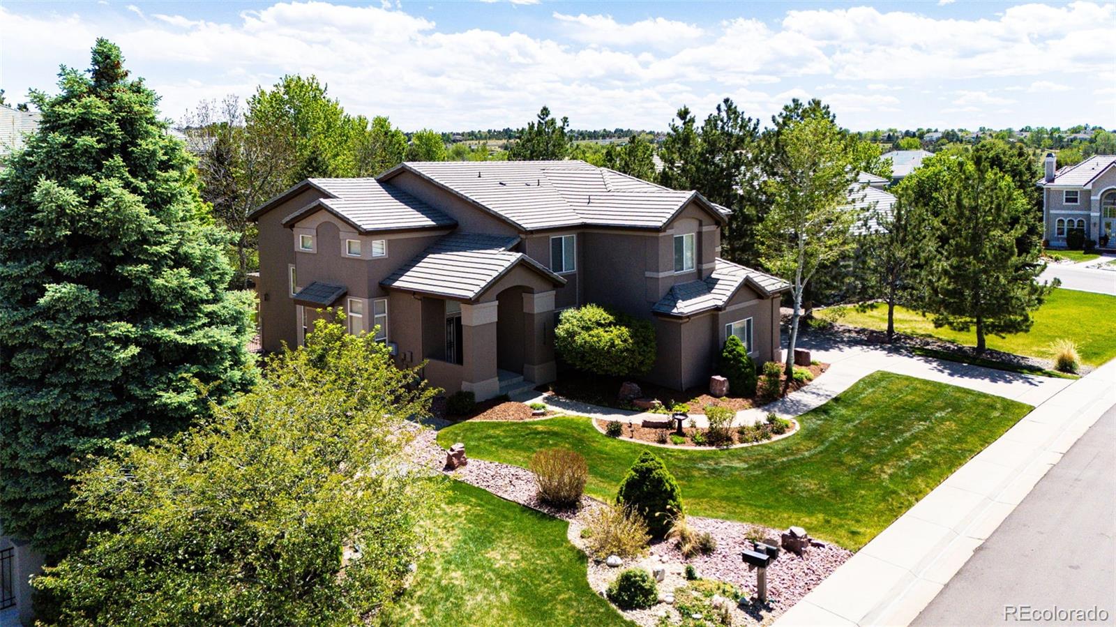19076 E Maplewood Avenue Aurora CO 80016
