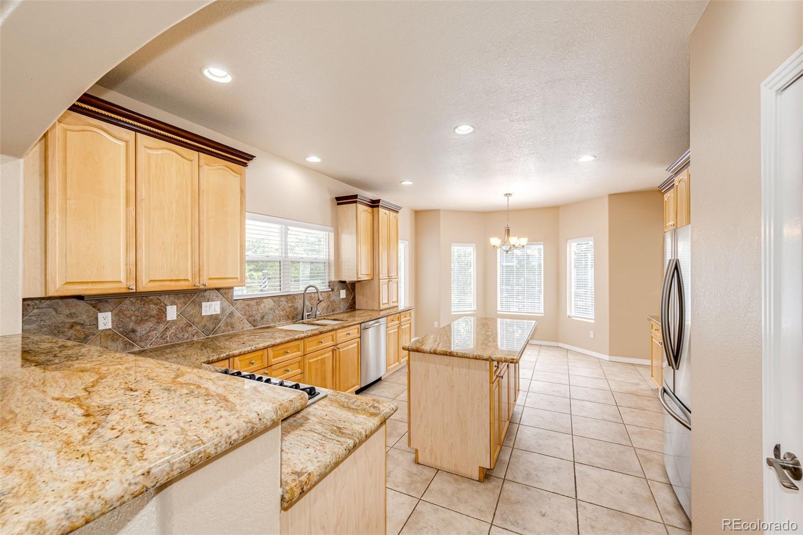 19076 E Maplewood Avenue Aurora CO 80016