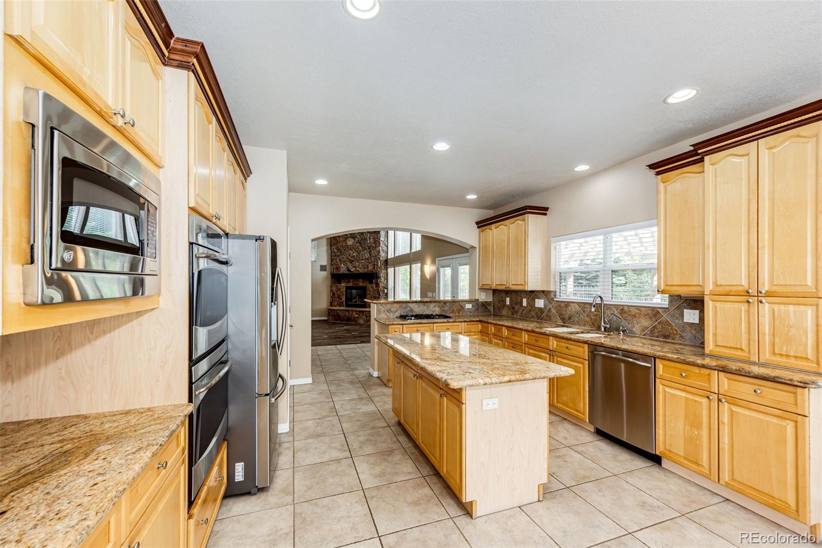 19076 E Maplewood Avenue Aurora CO 80016