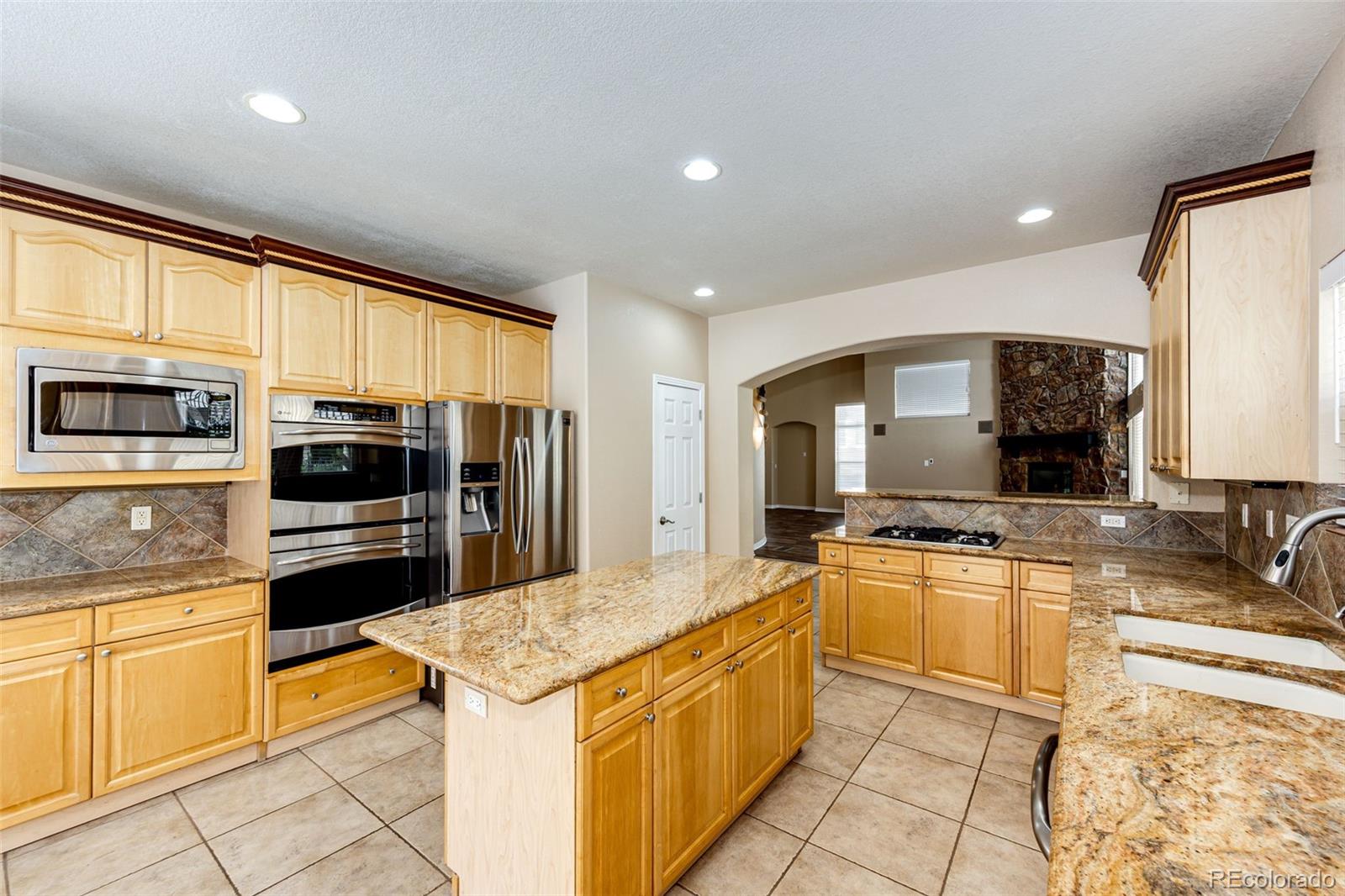 19076 E Maplewood Avenue Aurora CO 80016