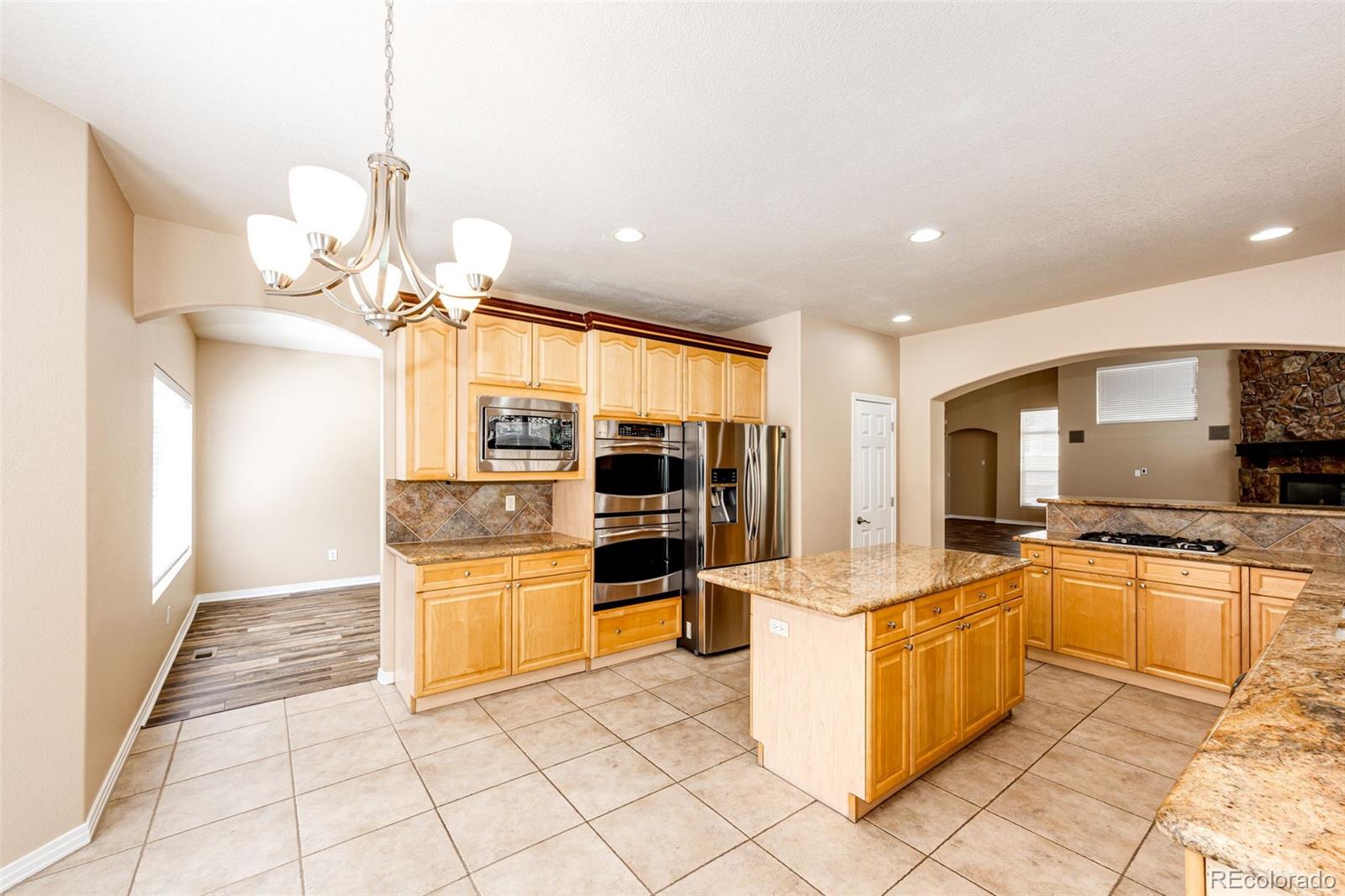 19076 E Maplewood Avenue Aurora CO 80016
