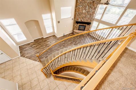 19076 E Maplewood Avenue Aurora CO 80016