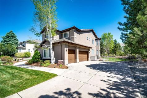 19076 E Maplewood Avenue Aurora CO 80016
