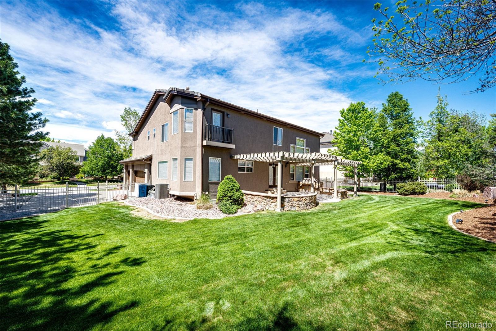 19076 E Maplewood Avenue Aurora CO 80016