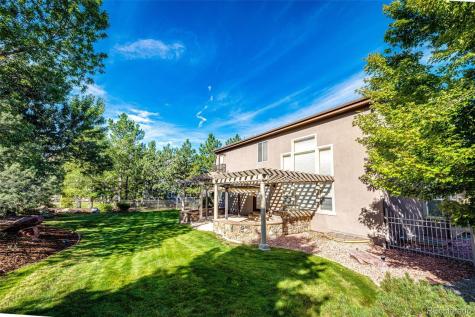 19076 E Maplewood Avenue Aurora CO 80016