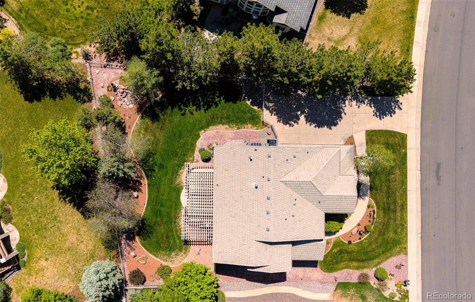 19076 E Maplewood Avenue Aurora CO 80016