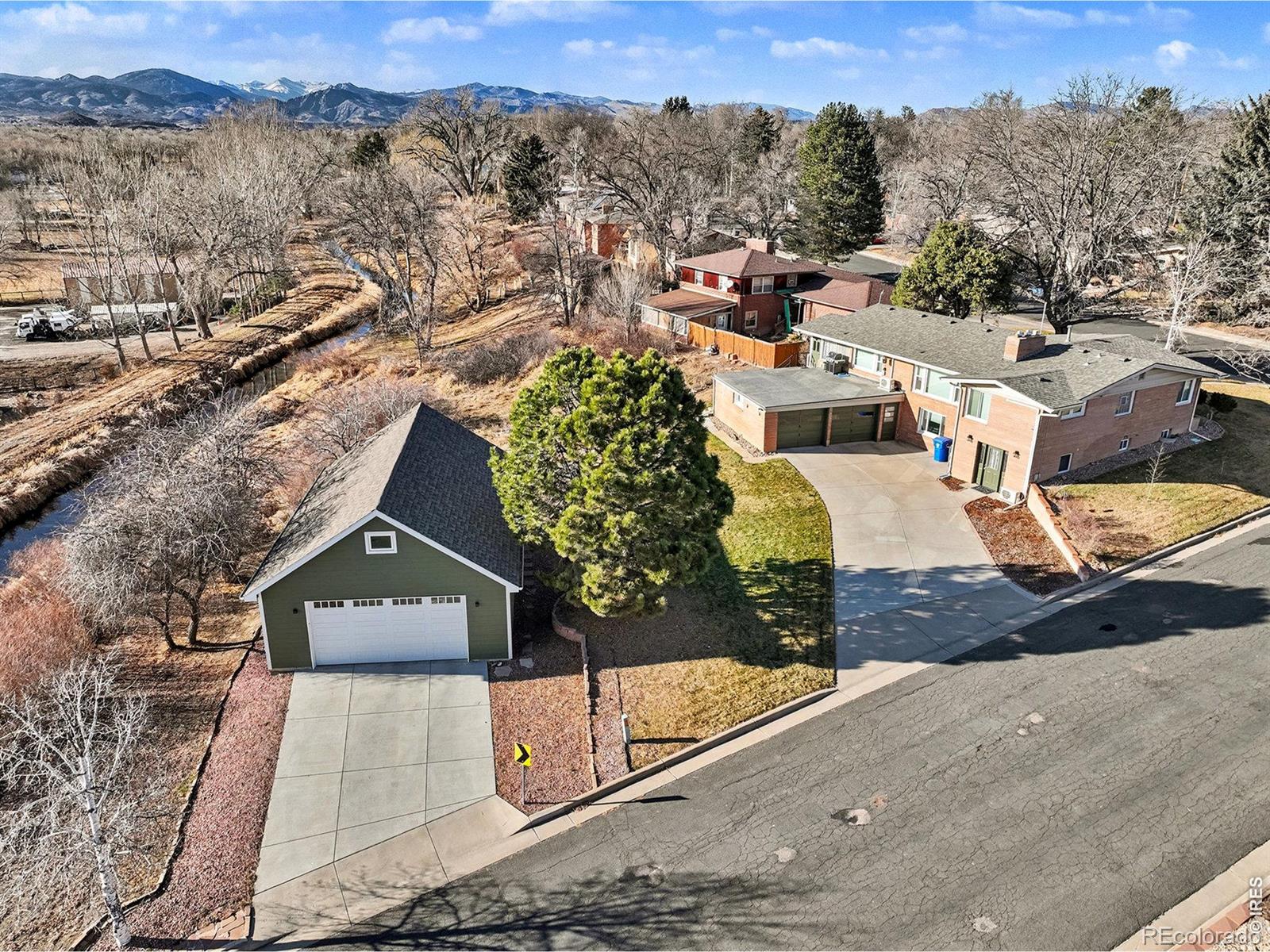 1210 W 6th Street Loveland CO 80537
