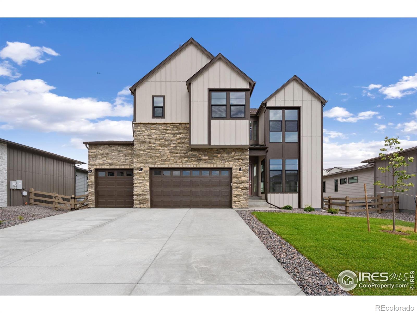 5850 Kilbeggin Road Timnath CO 80547