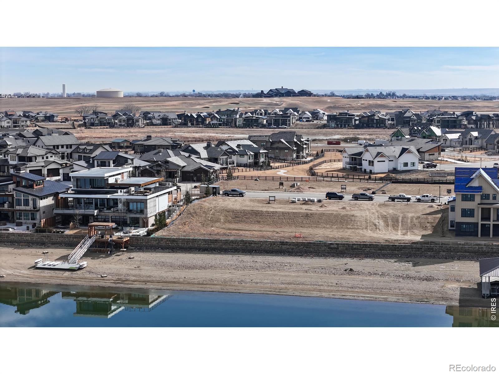 2696 Bluewater Road Berthoud CO 80513