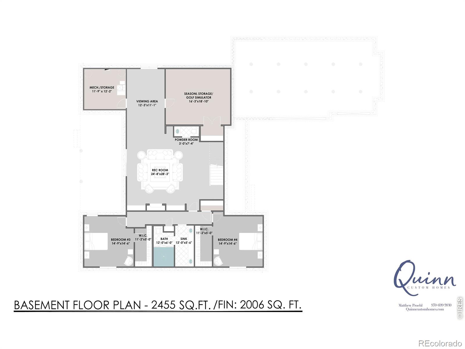 2696 Bluewater Road Berthoud CO 80513