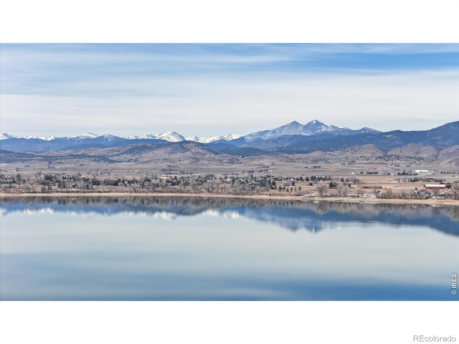 2696 Bluewater Road Berthoud CO 80513