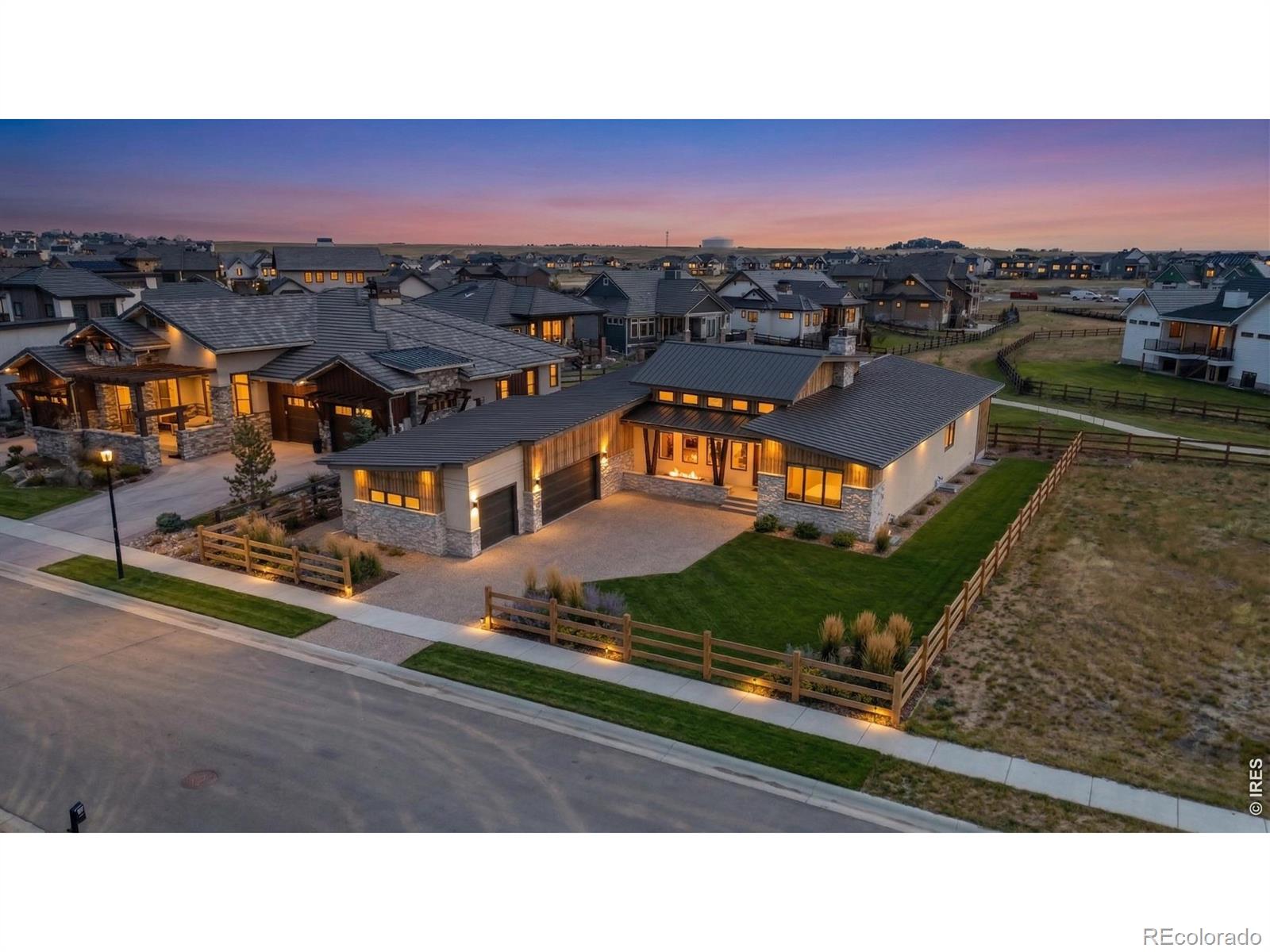 2696 Bluewater Road Berthoud CO 80513
