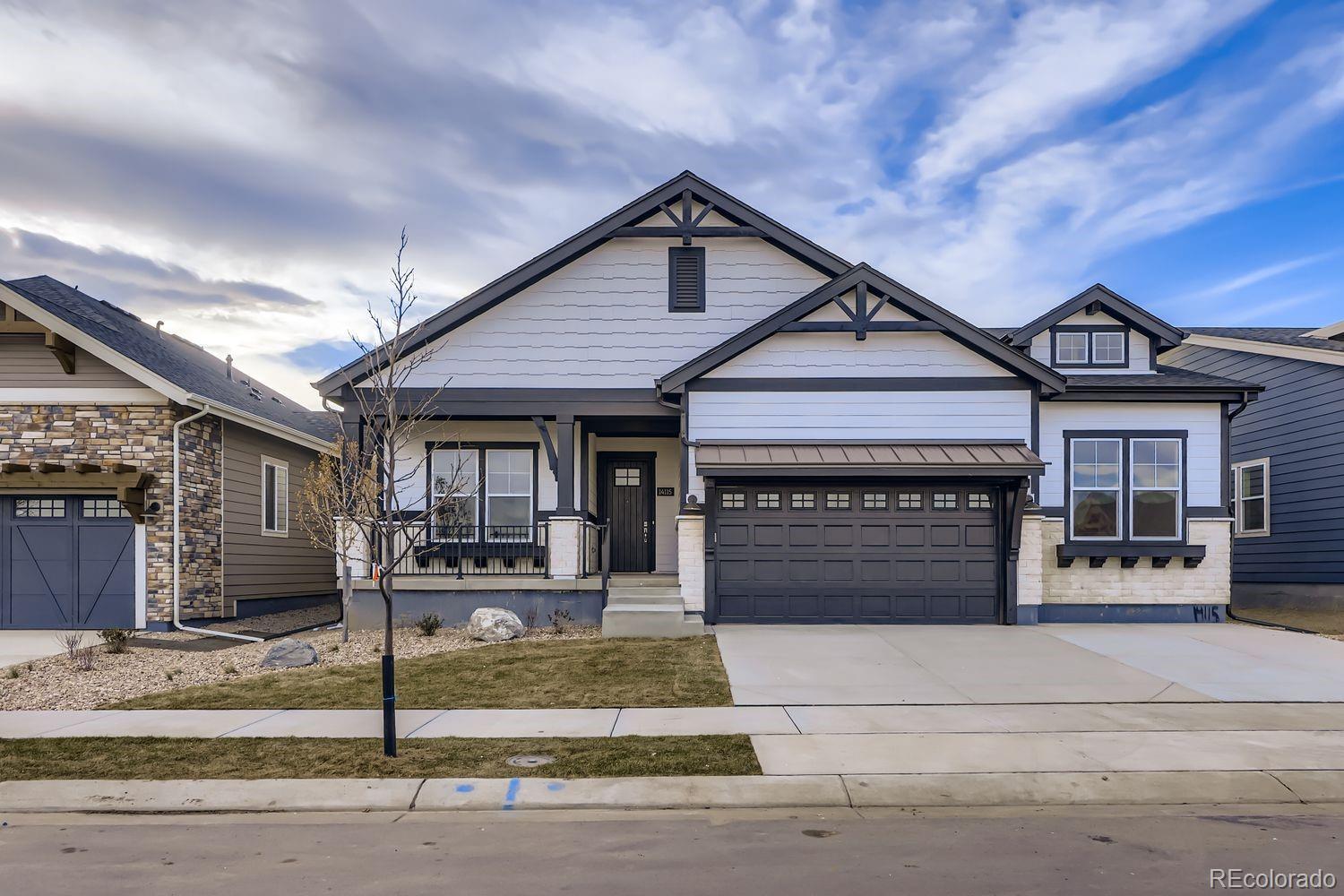 14115 Blue Stem Street Broomfield CO 80020