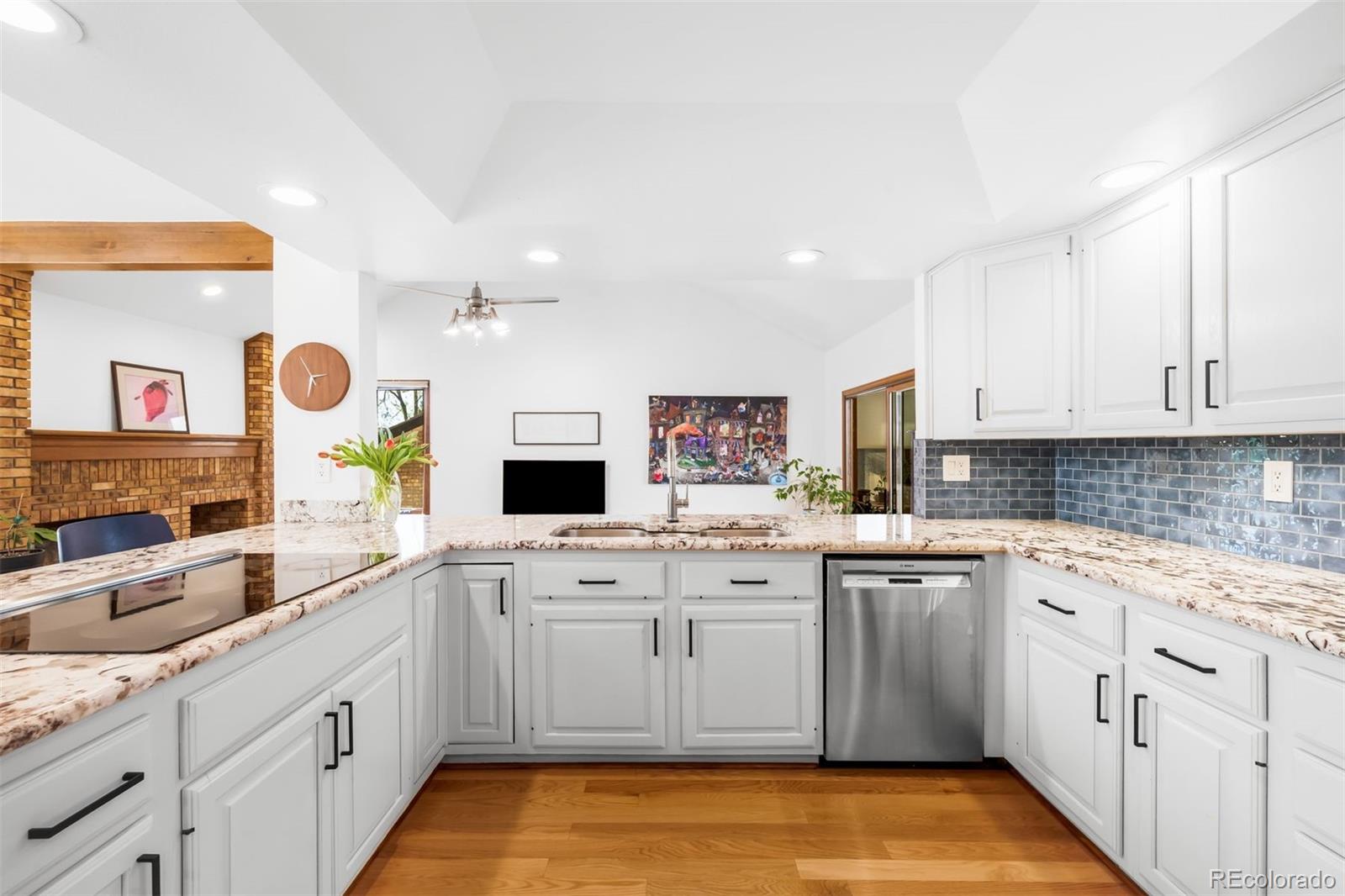 6546 S Garfield Court Centennial CO 80121