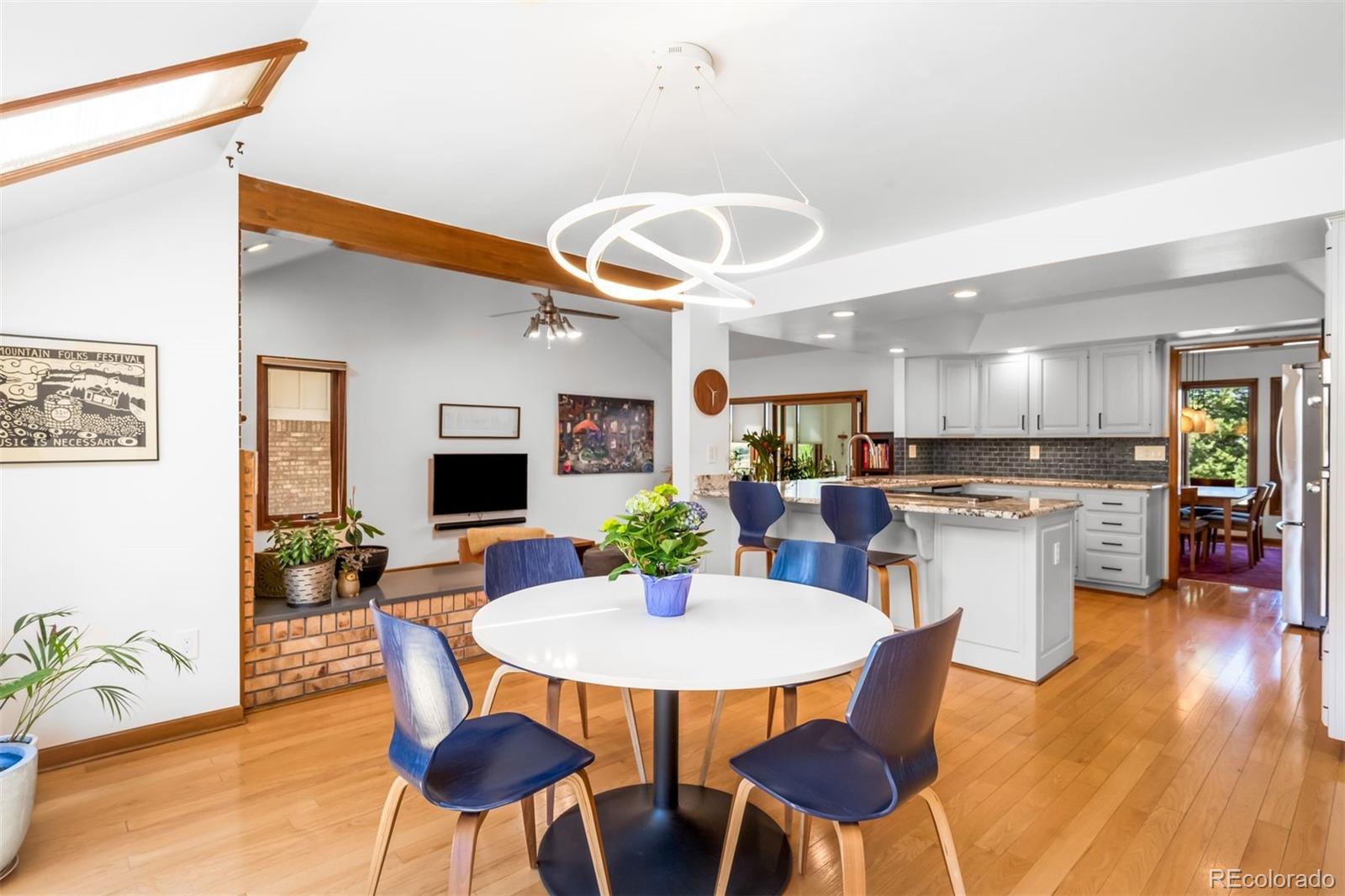 6546 S Garfield Court Centennial CO 80121