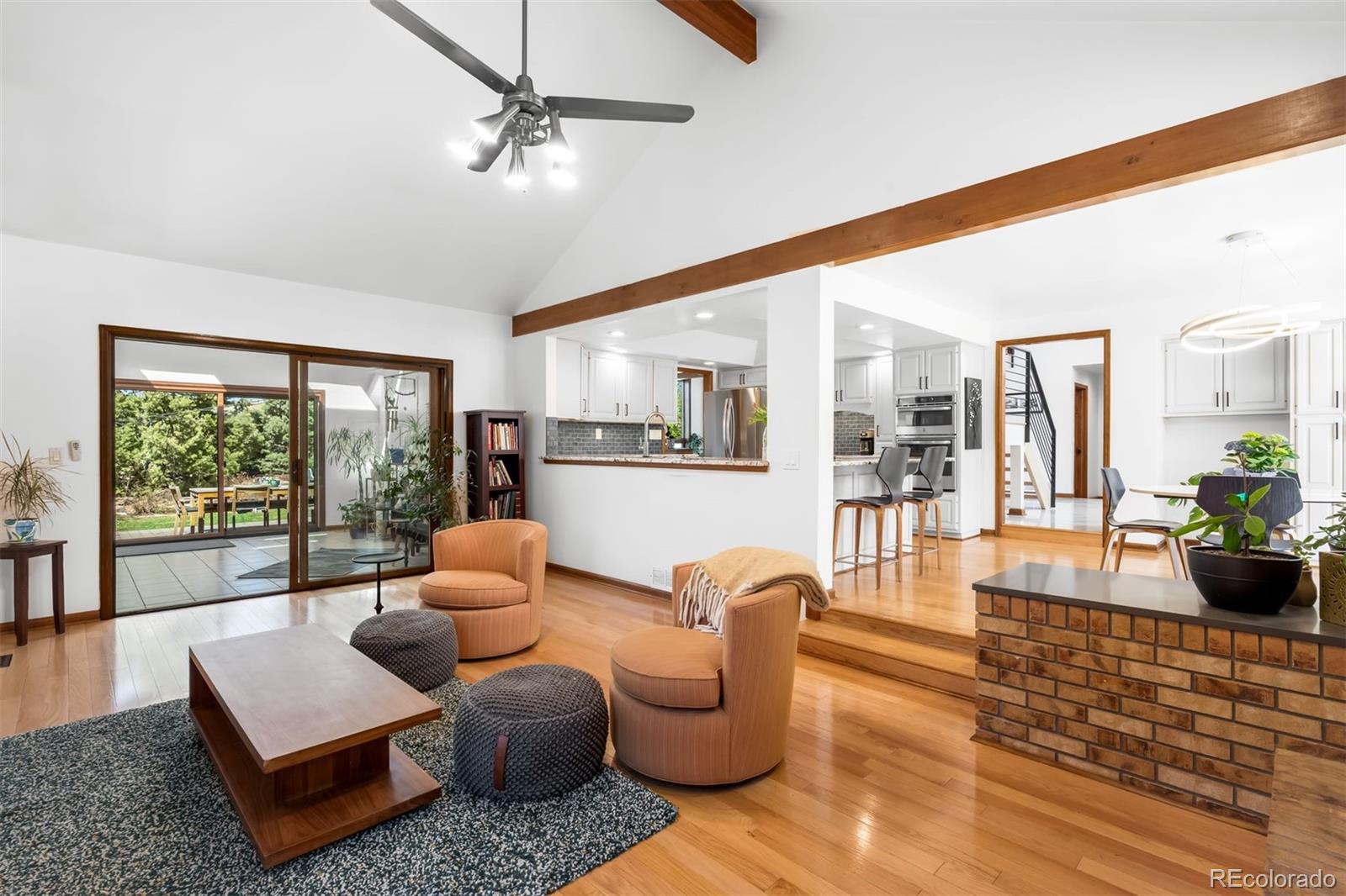 6546 S Garfield Court Centennial CO 80121