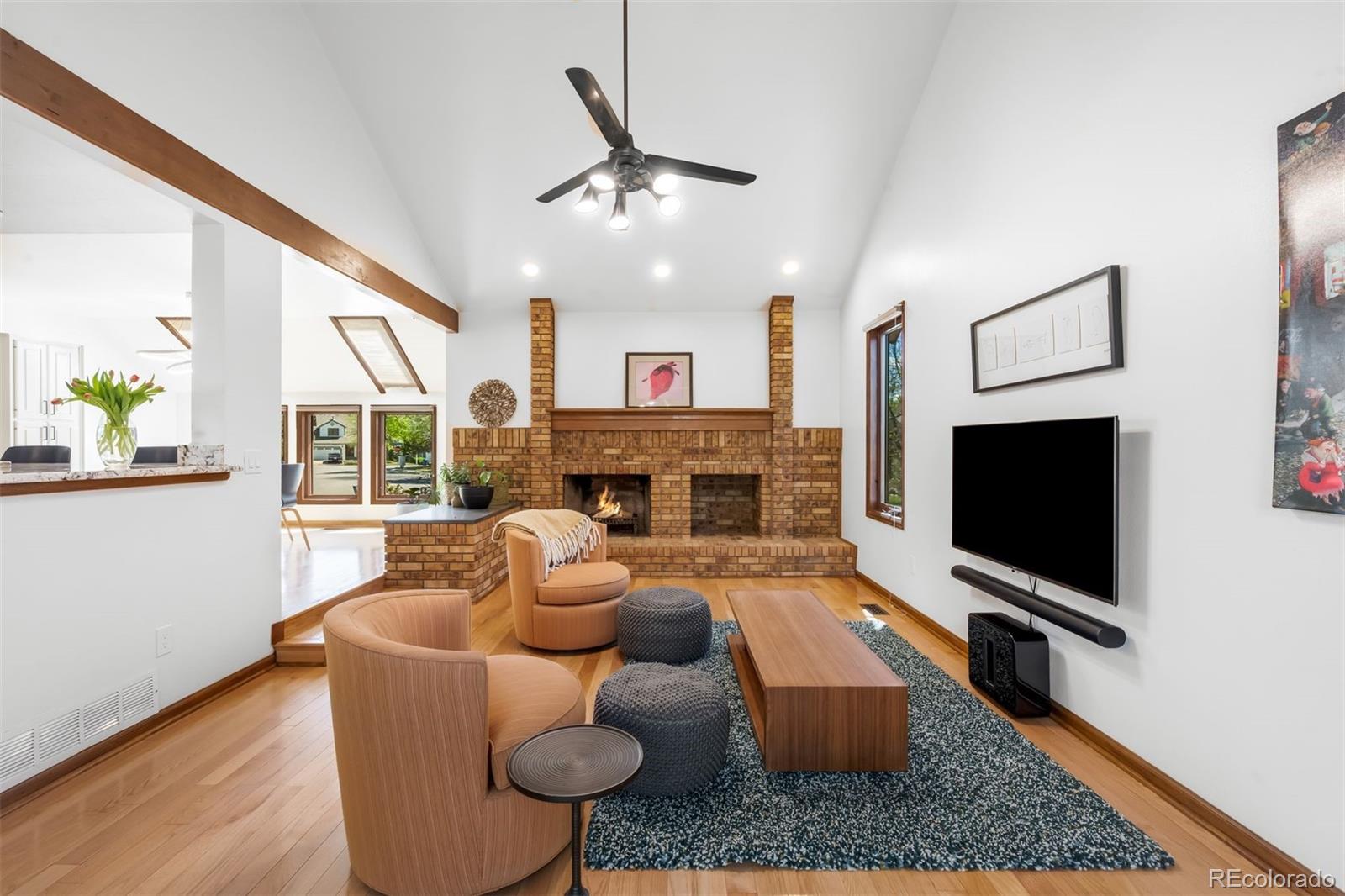 6546 S Garfield Court Centennial CO 80121
