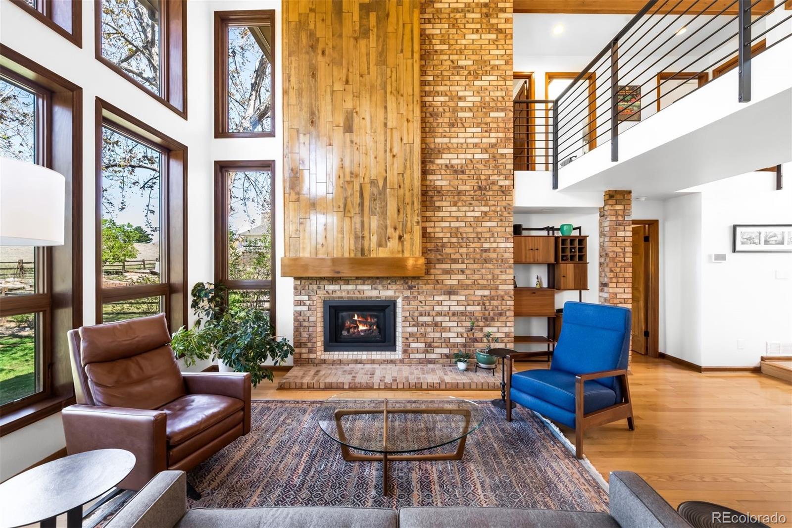 6546 S Garfield Court Centennial CO 80121