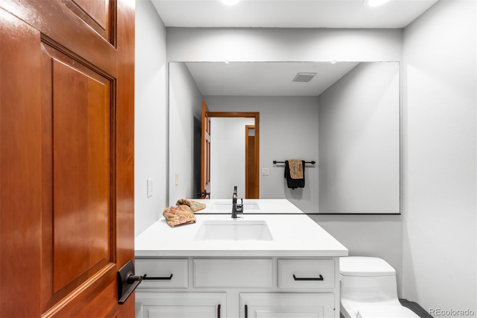 6546 S Garfield Court Centennial CO 80121
