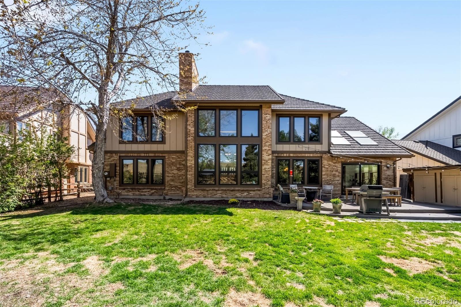 6546 S Garfield Court Centennial CO 80121