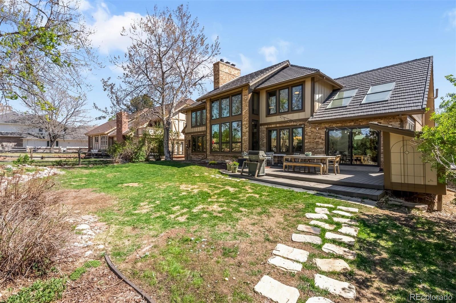 6546 S Garfield Court Centennial CO 80121