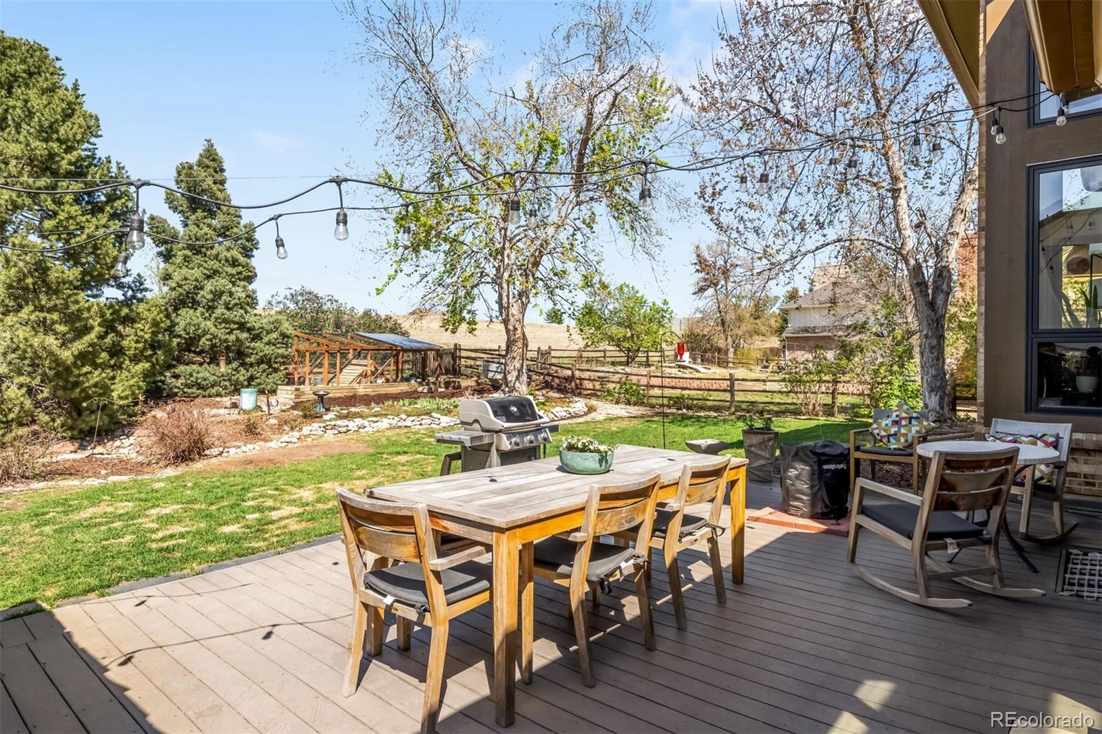 6546 S Garfield Court Centennial CO 80121