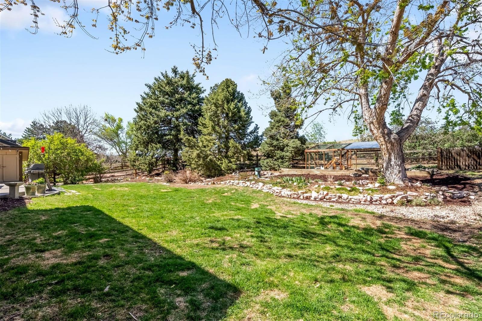 6546 S Garfield Court Centennial CO 80121