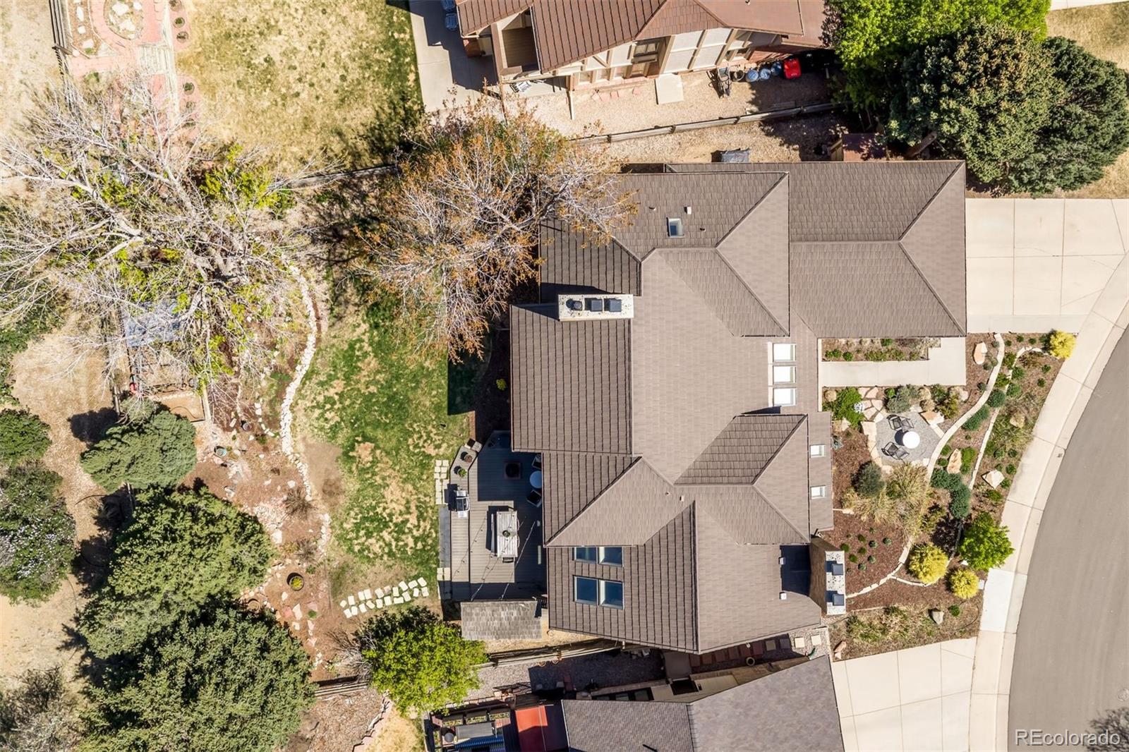 6546 S Garfield Court Centennial CO 80121