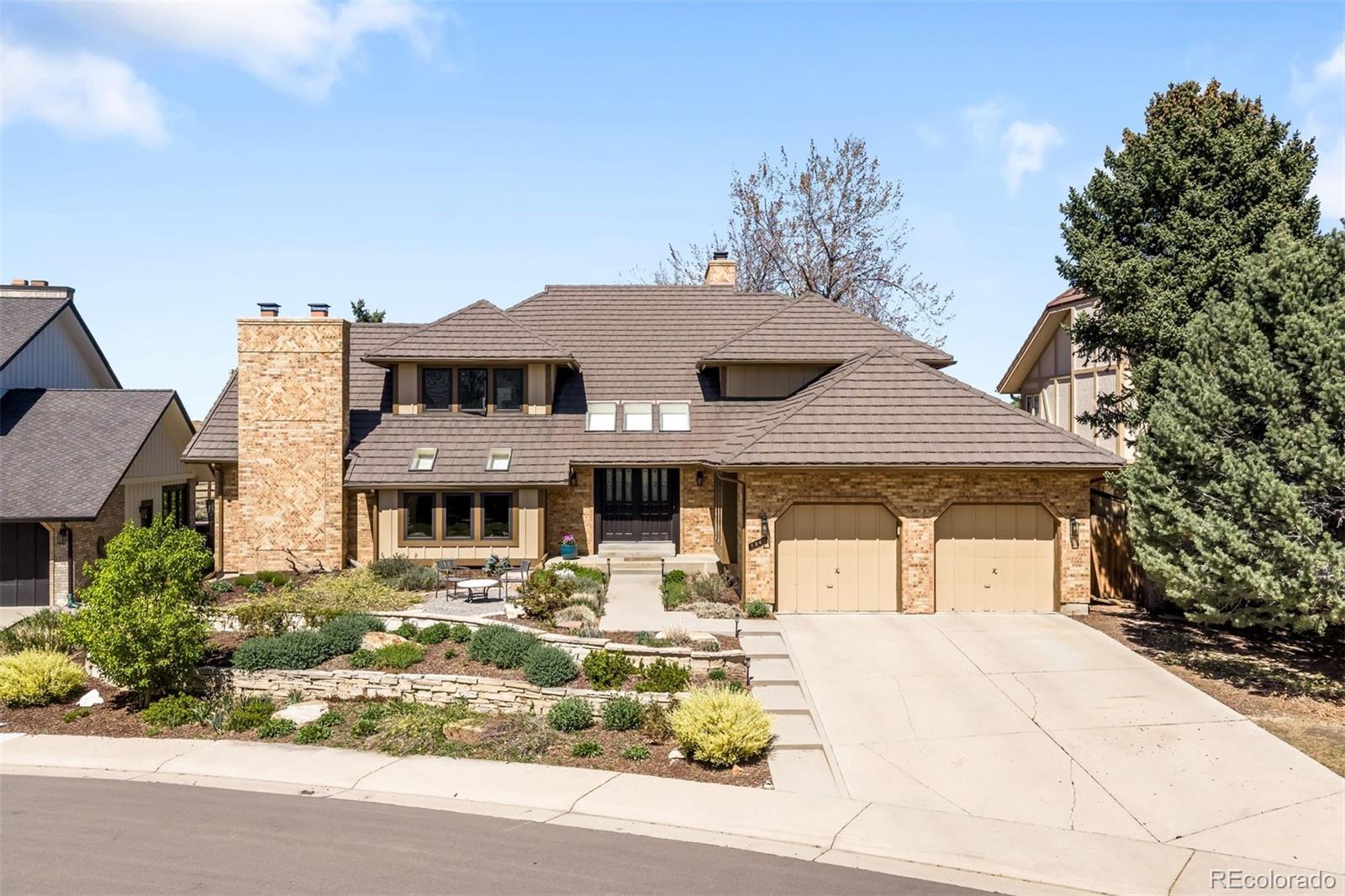 6546 S Garfield Court Centennial CO 80121