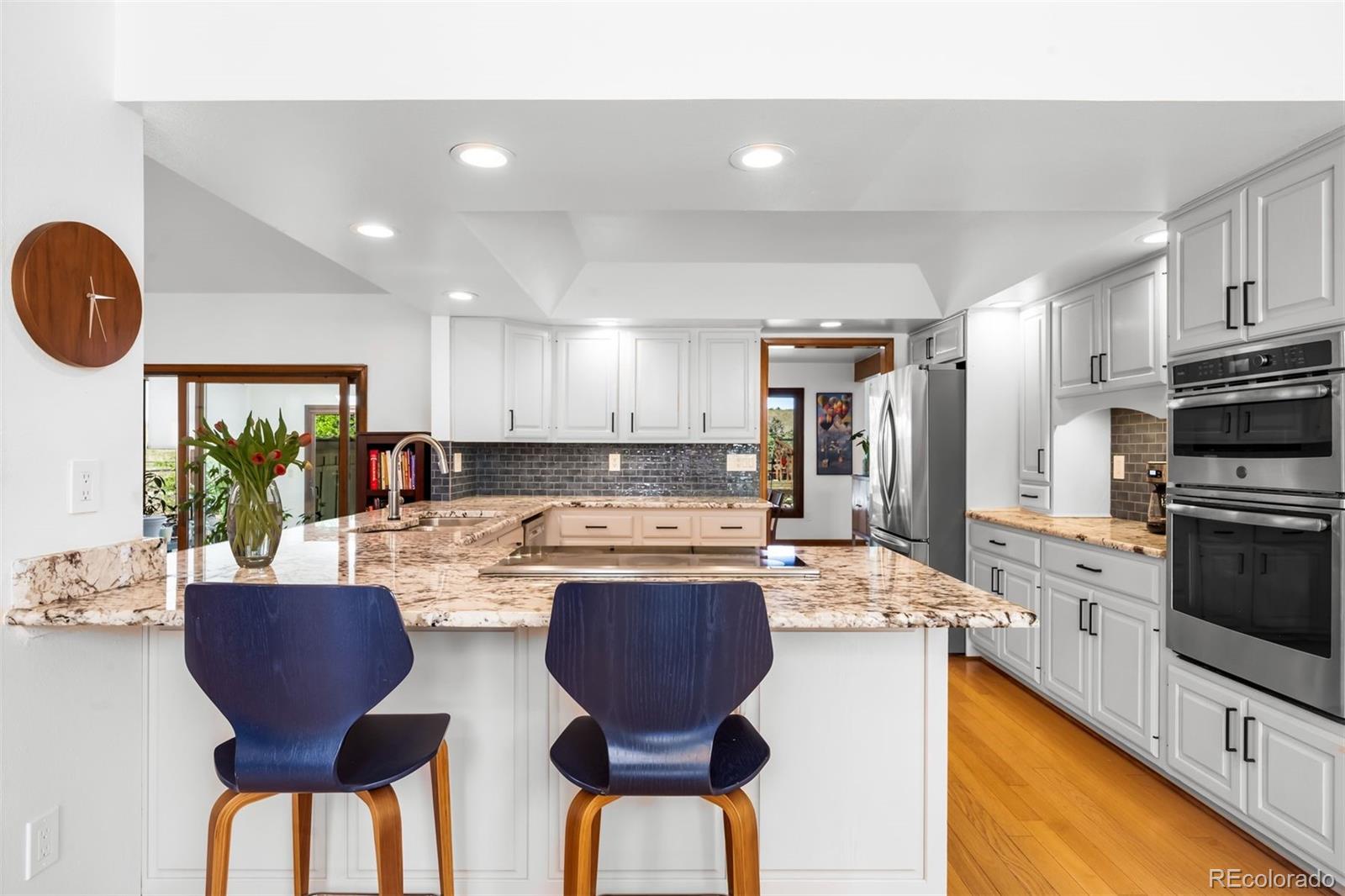 6546 S Garfield Court Centennial CO 80121