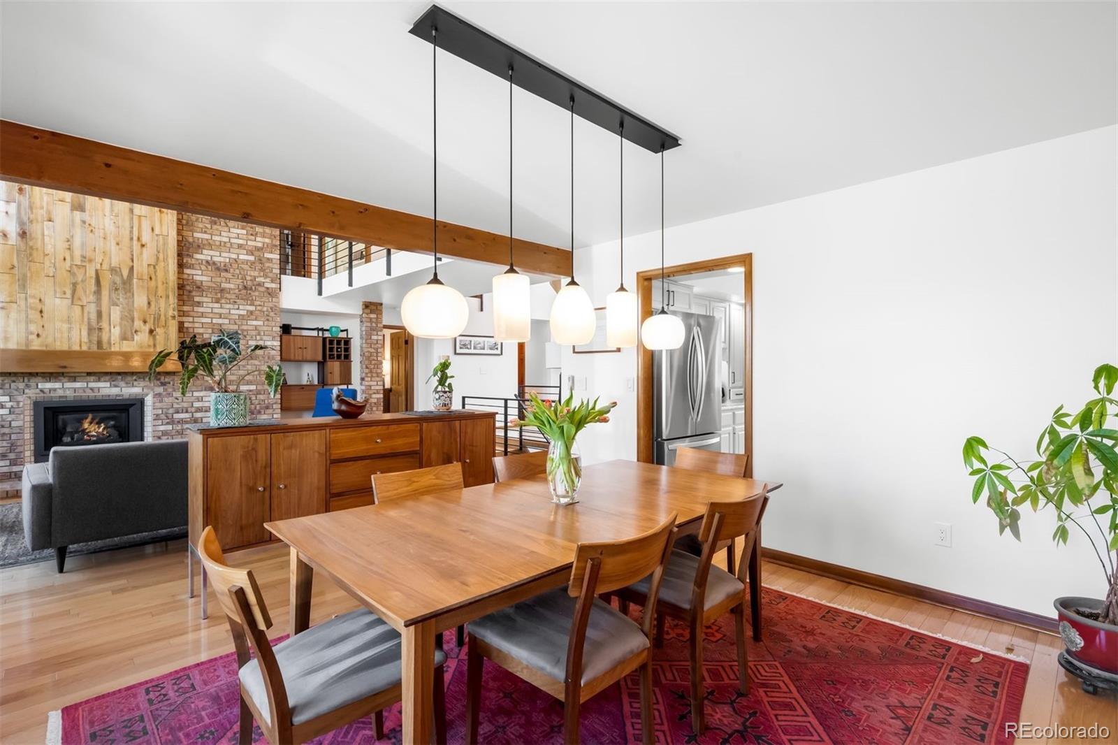 6546 S Garfield Court Centennial CO 80121