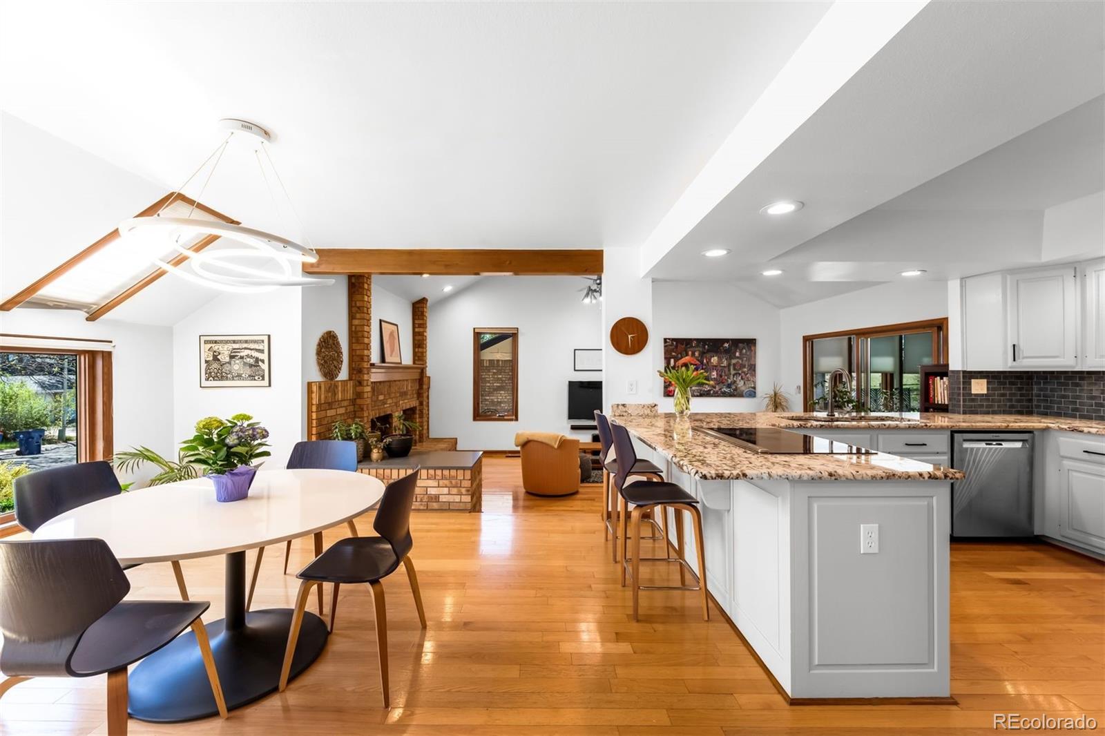 6546 S Garfield Court Centennial CO 80121