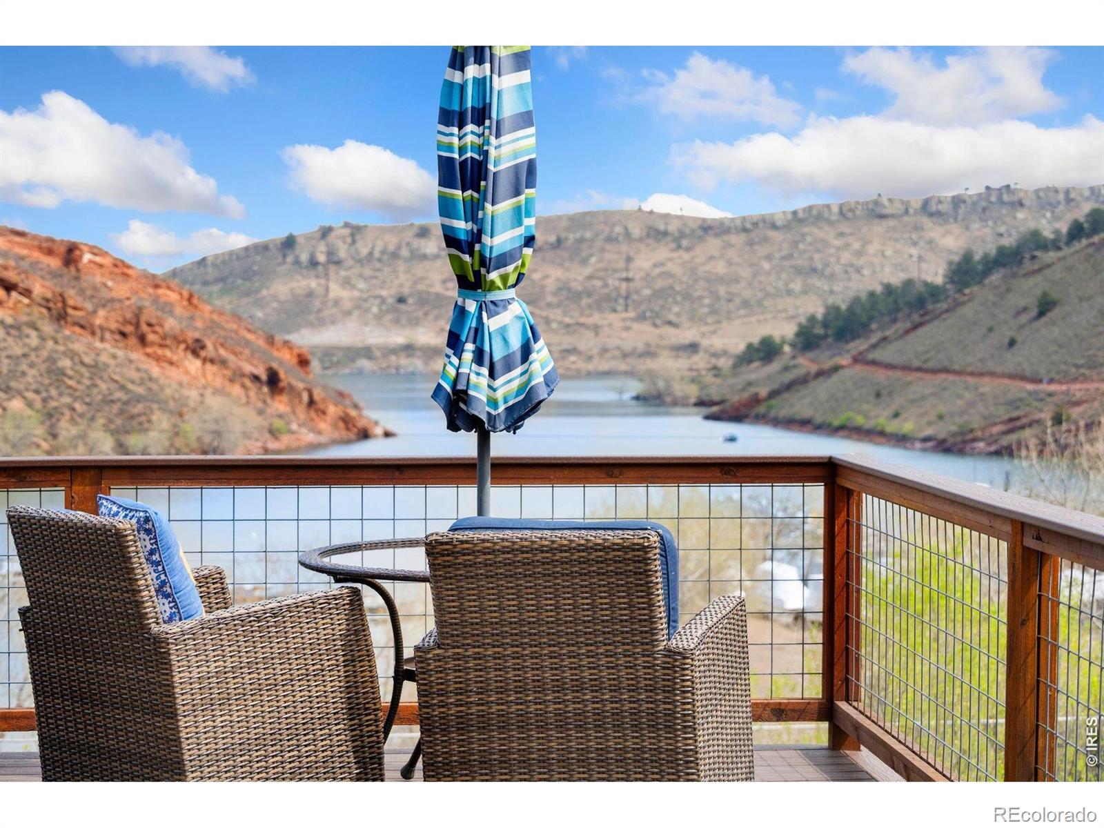 4241 Kano Drive Fort Collins CO 80526