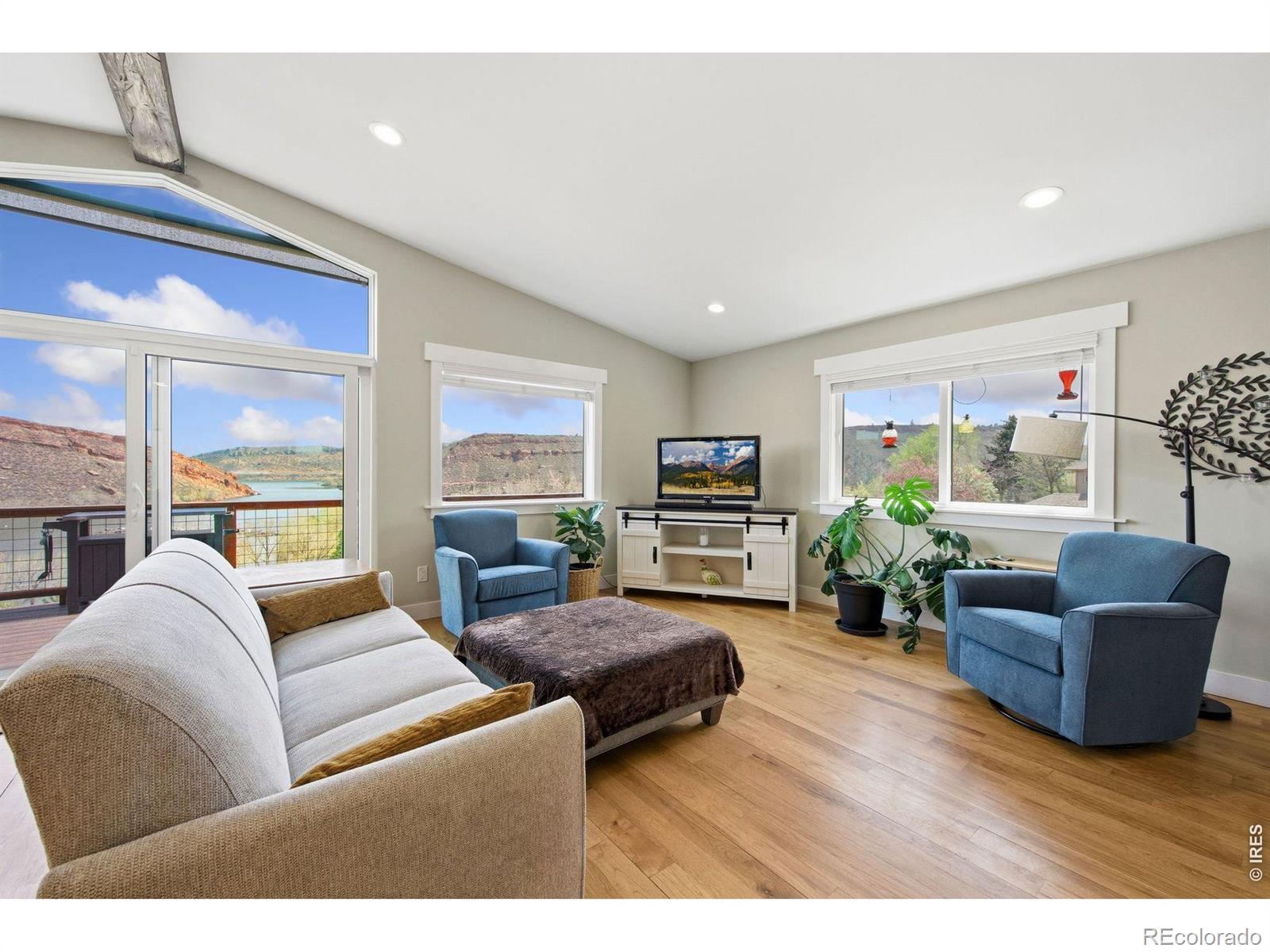 4241 Kano Drive Fort Collins CO 80526