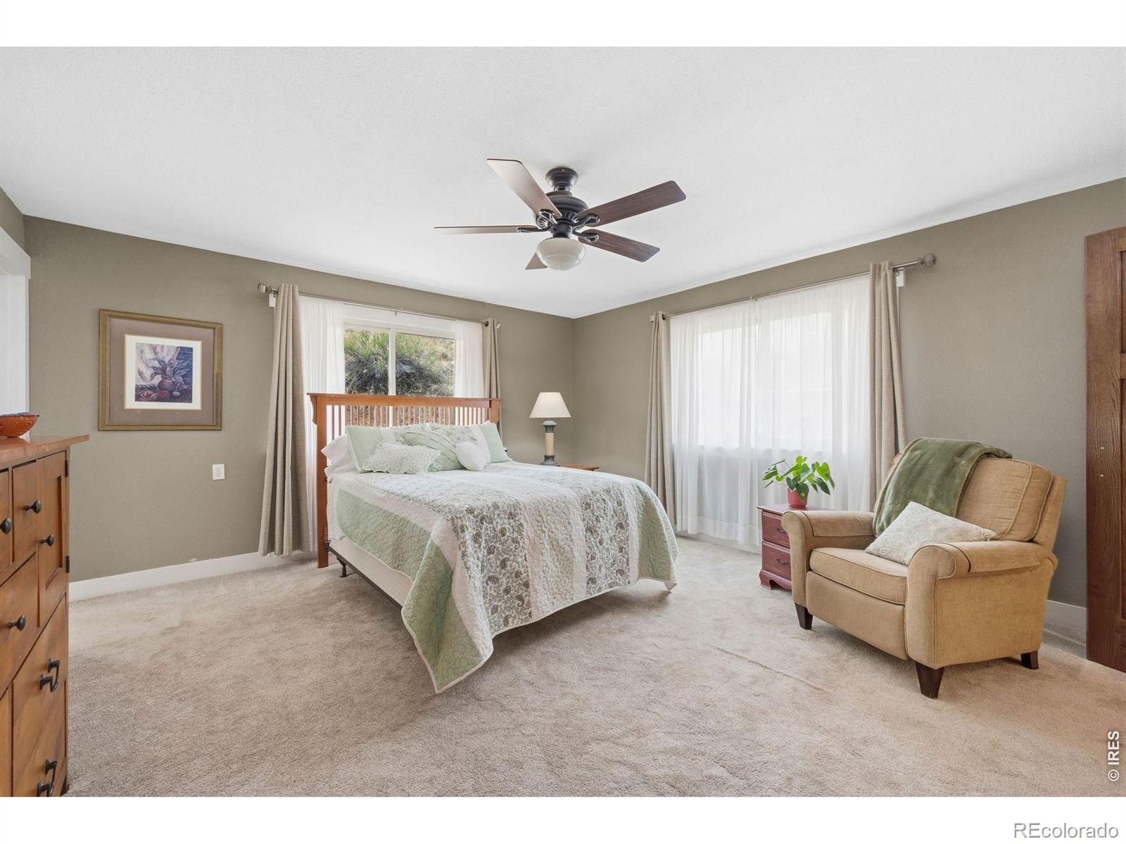 4241 Kano Drive Fort Collins CO 80526