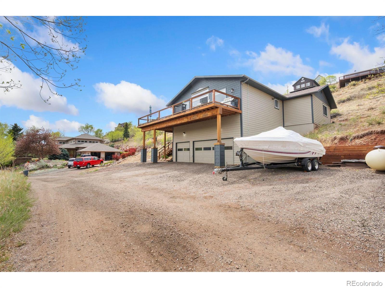 4241 Kano Drive Fort Collins CO 80526
