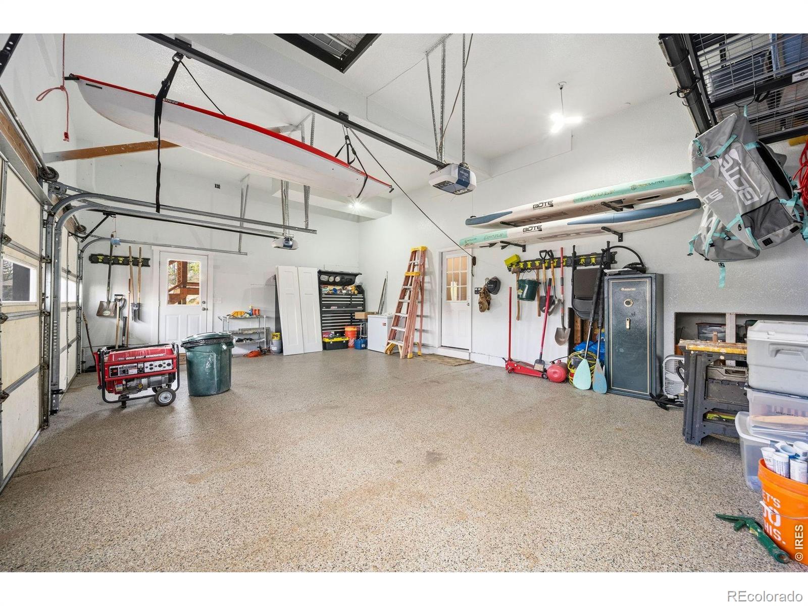 4241 Kano Drive Fort Collins CO 80526