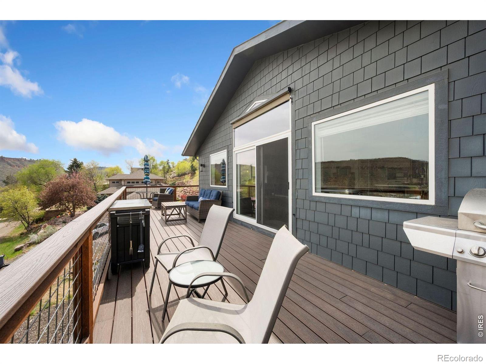 4241 Kano Drive Fort Collins CO 80526