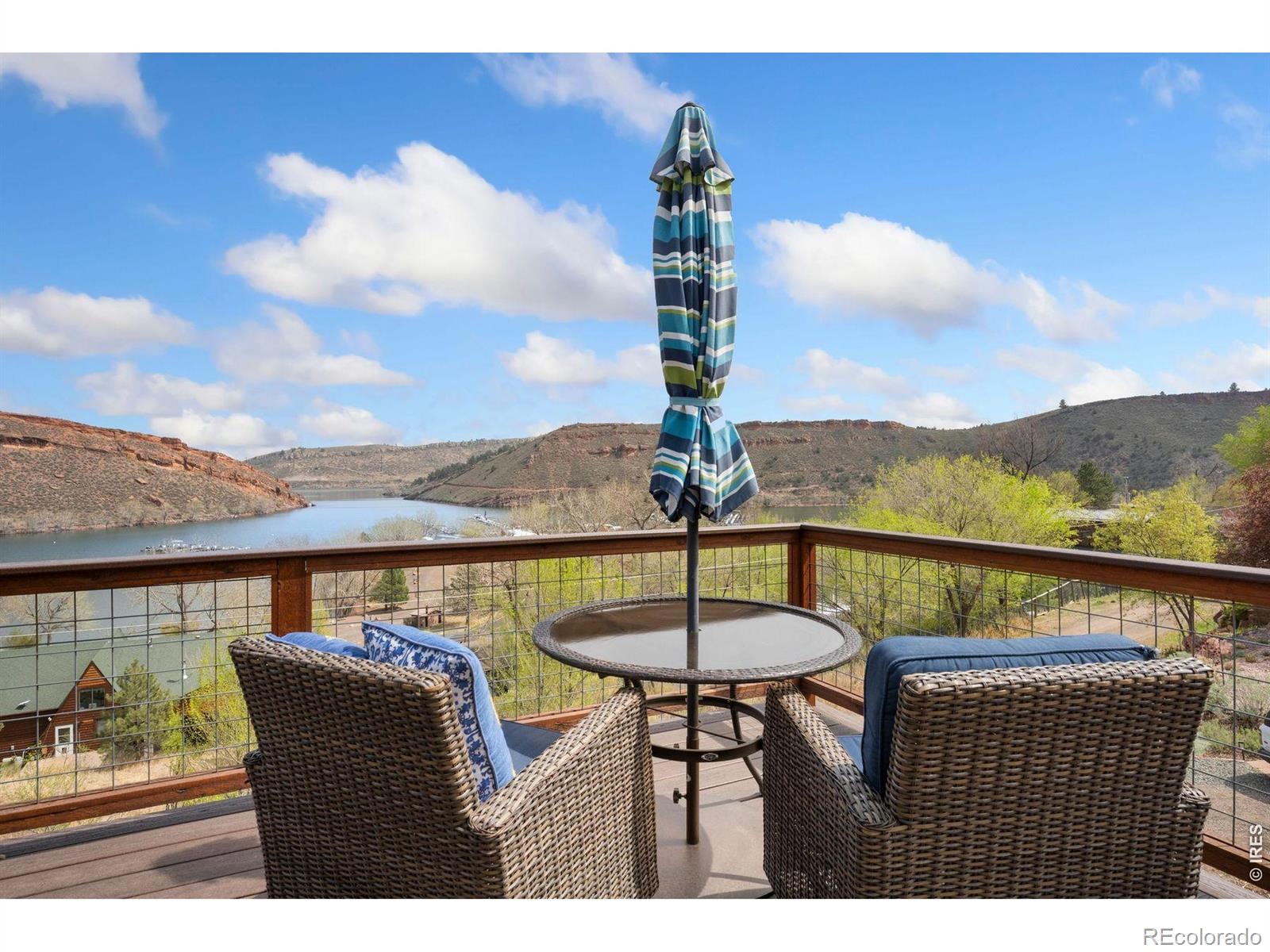 4241 Kano Drive Fort Collins CO 80526