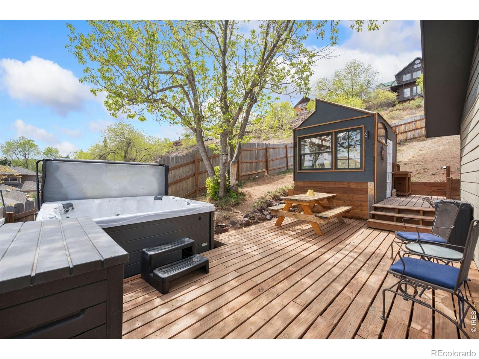 4241 Kano Drive Fort Collins CO 80526