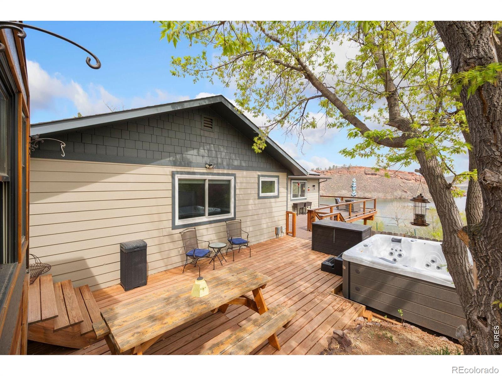 4241 Kano Drive Fort Collins CO 80526