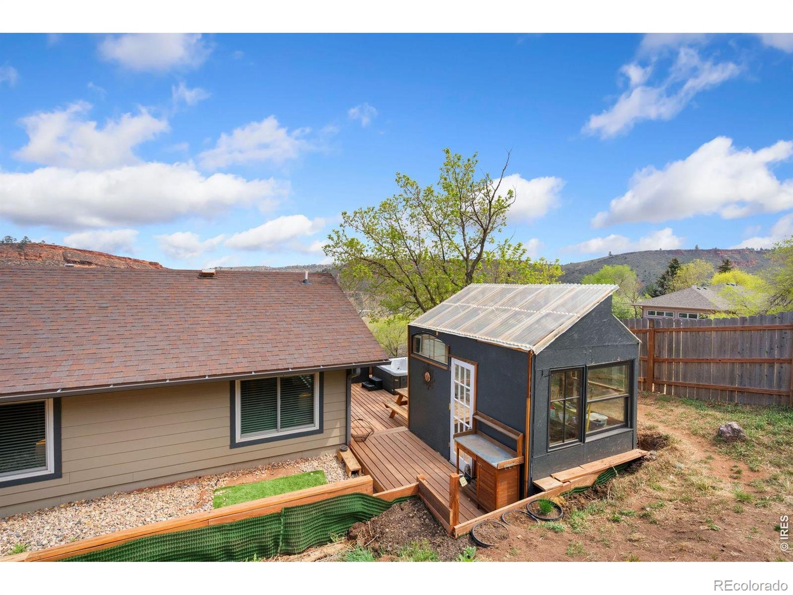 4241 Kano Drive Fort Collins CO 80526