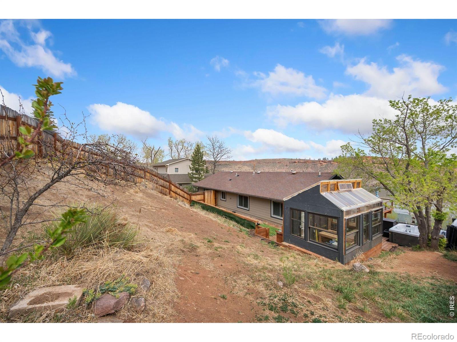 4241 Kano Drive Fort Collins CO 80526