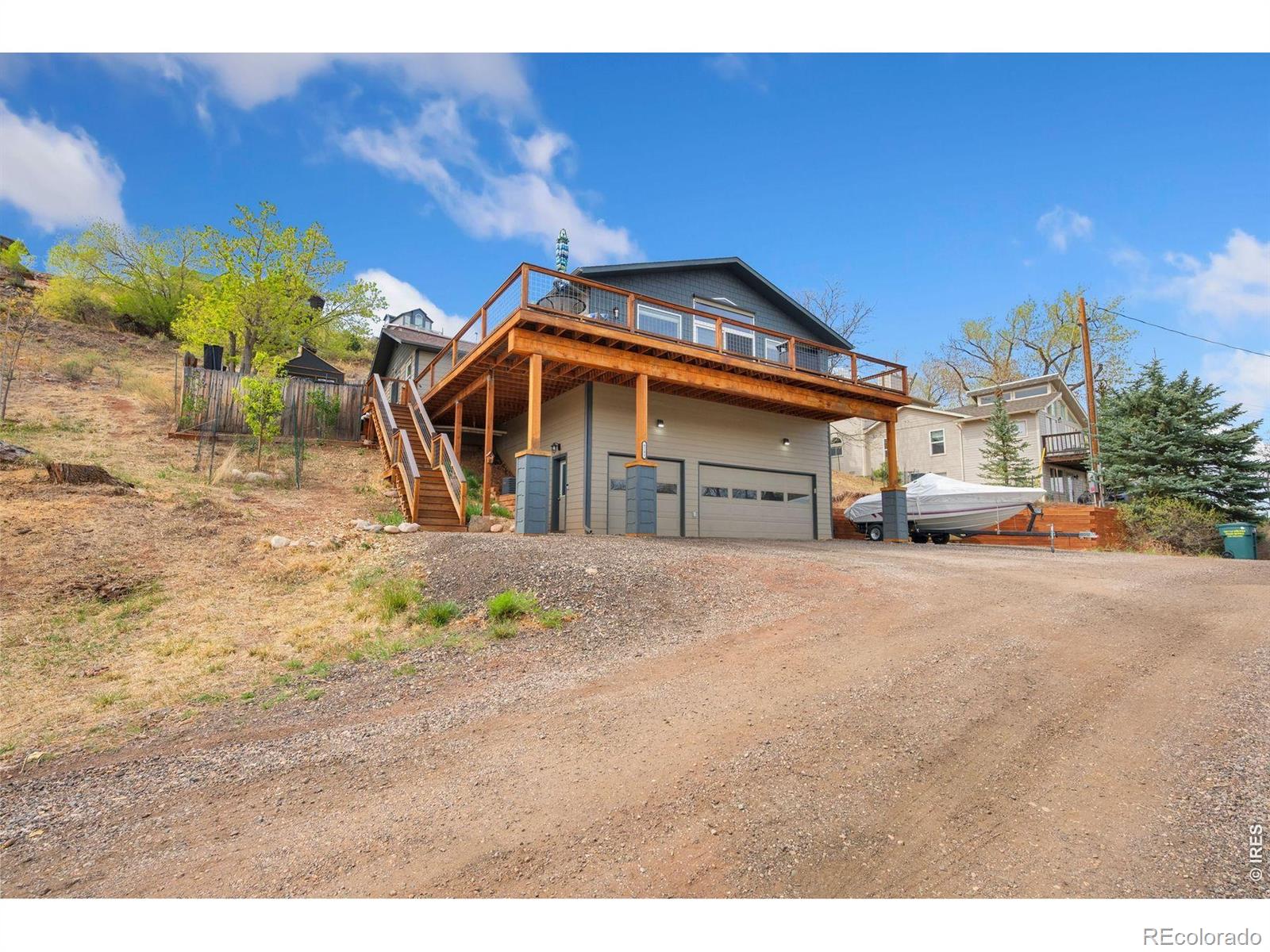 4241 Kano Drive Fort Collins CO 80526