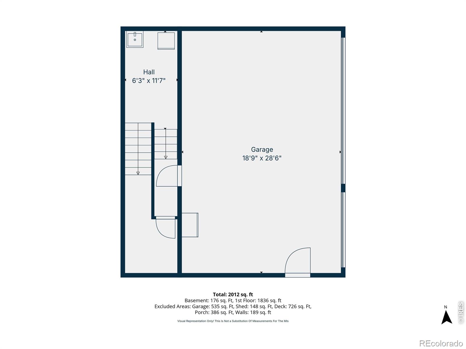 4241 Kano Drive Fort Collins CO 80526