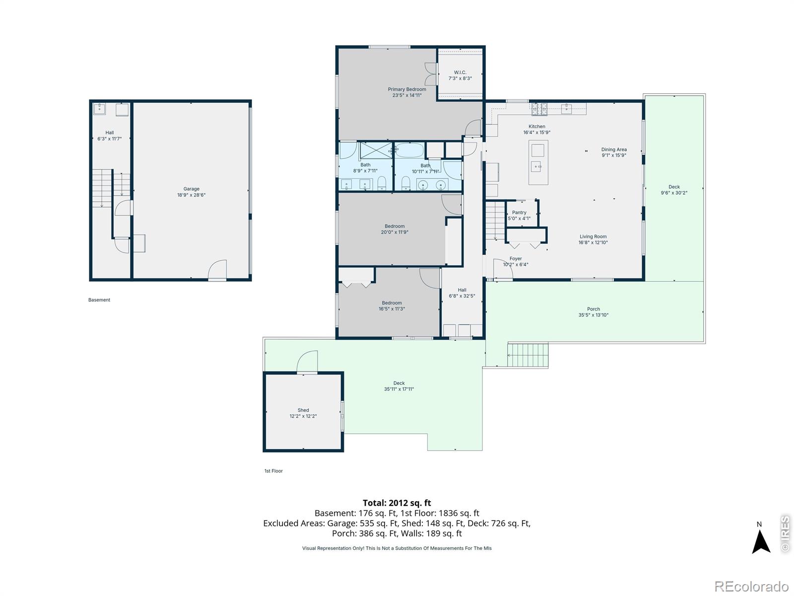 4241 Kano Drive Fort Collins CO 80526