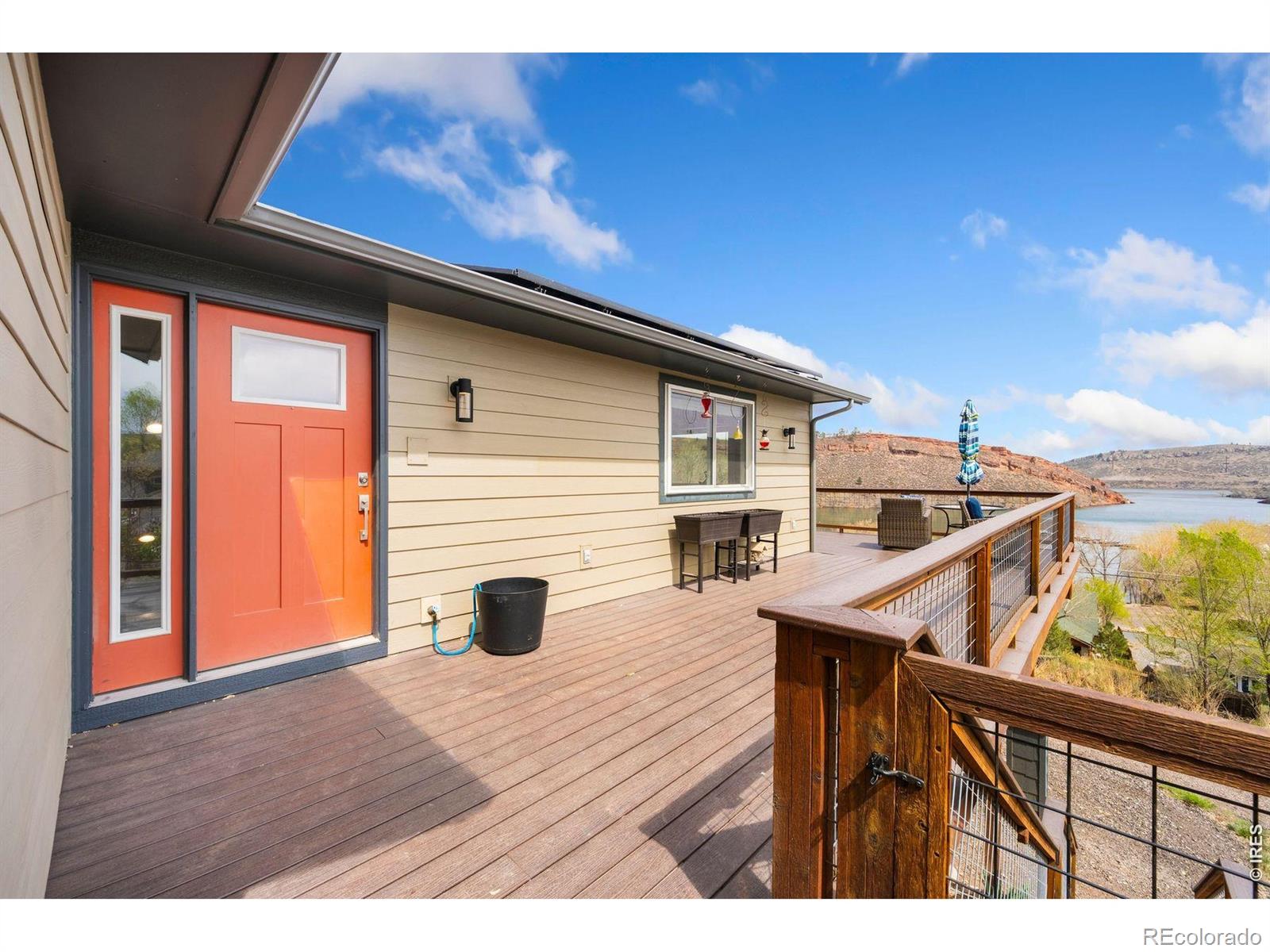 4241 Kano Drive Fort Collins CO 80526