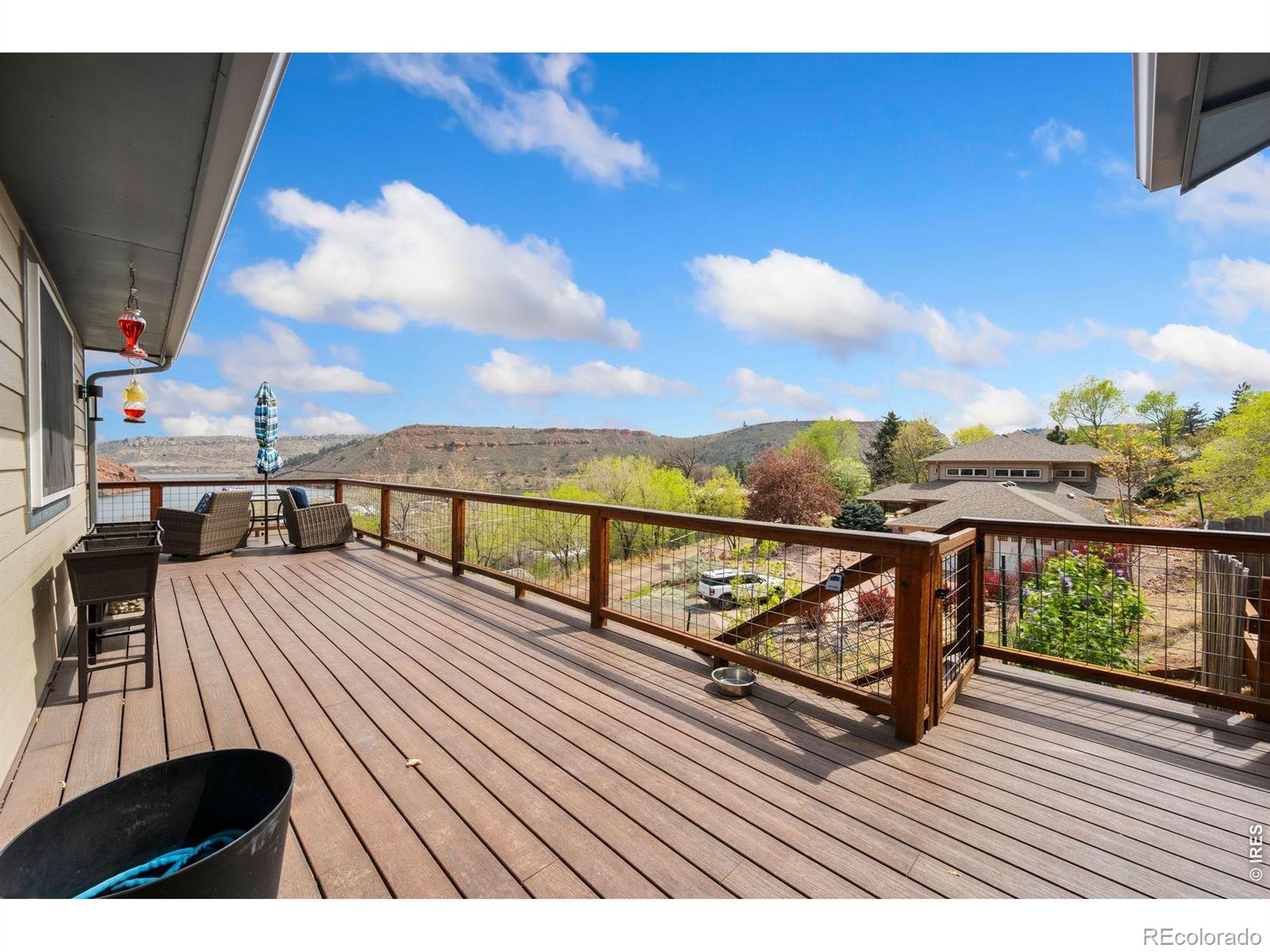 4241 Kano Drive Fort Collins CO 80526