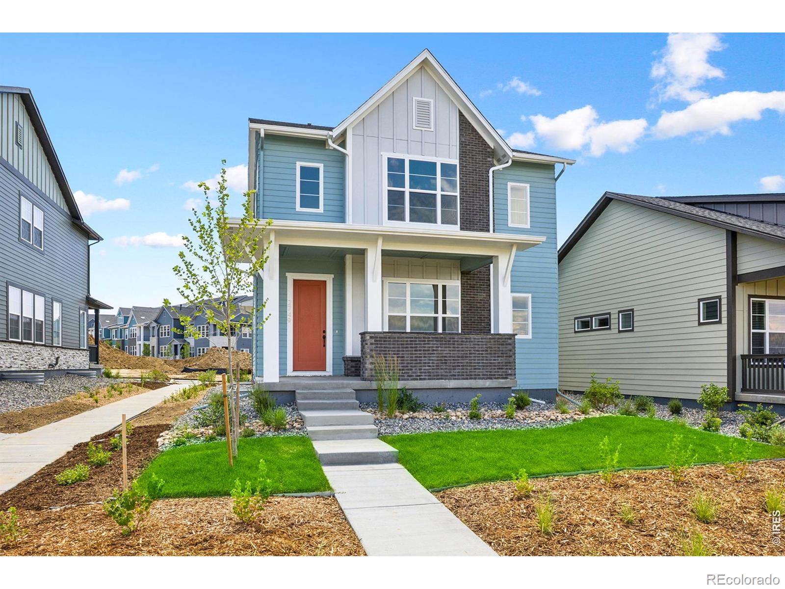 2749 Blue Iris Drive Loveland CO 80538